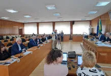 Само ДПС–Пеевски ще има места в секционните избирателни комисии в Шумен