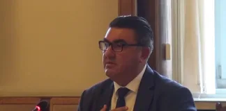 ДПС /Доган/ получи регистрация за кметските избори в Омуртаг