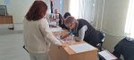 Венец гласувани