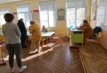 Най-висока активност в Никола Козлево и Върбица