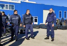 251 машини тръгват към секциите в Шуменско