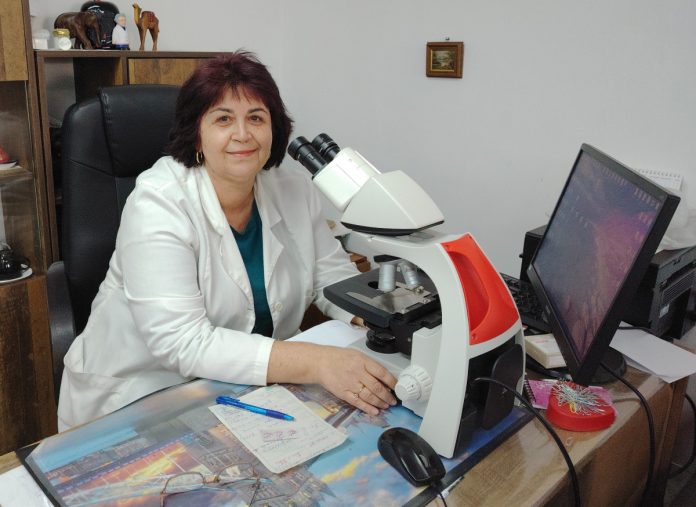 DrHeliqBojilova