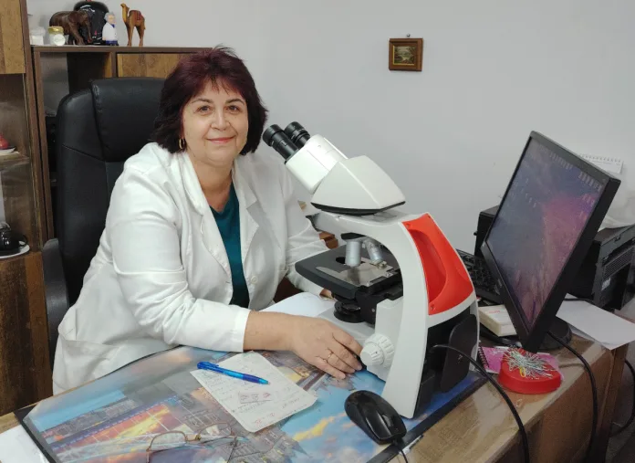 DrHeliqBojilova