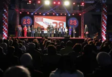 БСП – Обединена левица в Шумен: Само с гласуване можем да пречупим гръбнака на мафията!