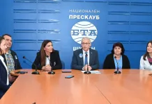 Николай Денков: Целта ни е да увеличаваме доходите и да подкрепяме уязвимите региони