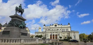 Мандатите в Шумен: Три за „Прогресивна България“, по един за ГЕРБ, ДПС и ПП-ДБ