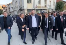 Пеевски категорично отрече връзка с печатницата за фалшиви пари