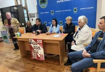 Проф. Катя Кайрякова в Смядово: Разочарованите негласуващи позволяват на купения вот да управлява!