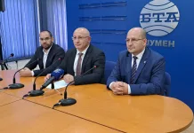 Веселин Вешев: Шумен вече е „първенец“ по загуби на вода!