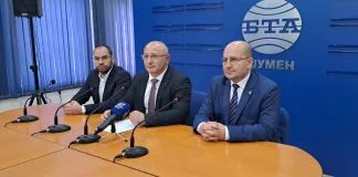 Веселин Вешев: Шумен вече е „първенец“ по загуби на вода!