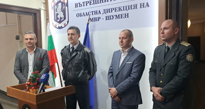 ОДМВР