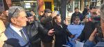 областен – протест