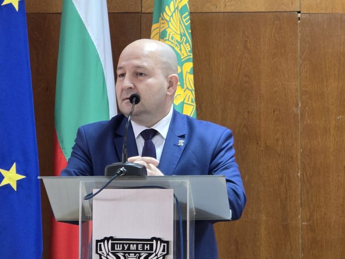 Ивайло Обретенов