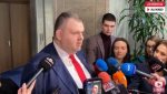 Пеевски