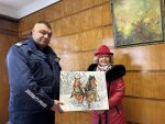 ОДМВР