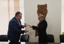 Община Шумен подписа договор с университета за стажантски практики