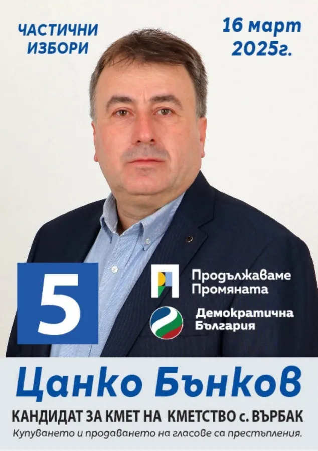 Цанко Бънков