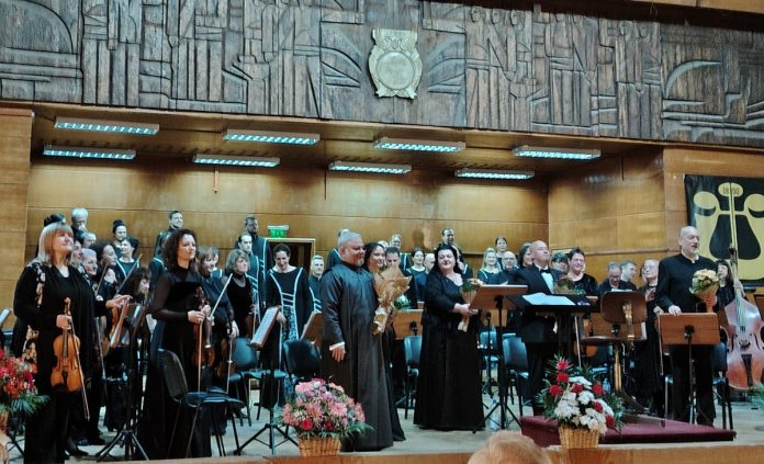 final koncert