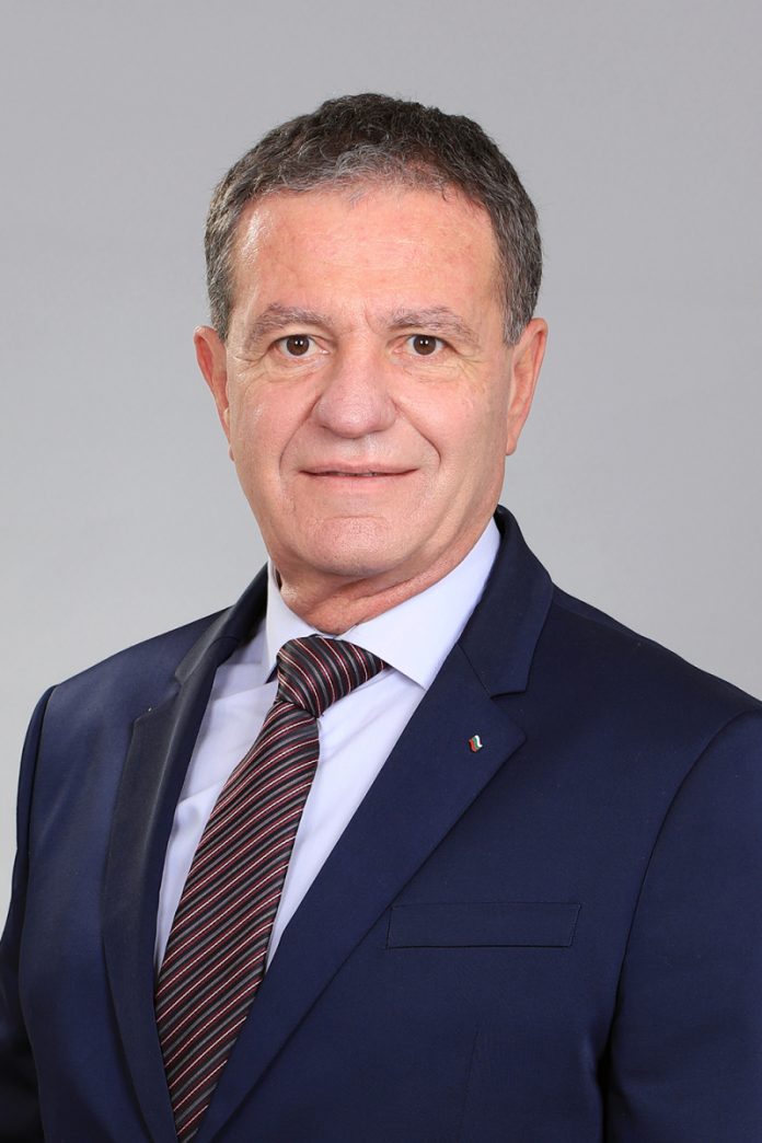 Димитър Александров
