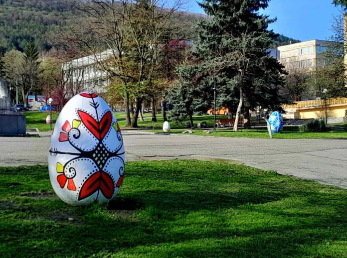 великденска украса