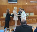 Валентина Минчева