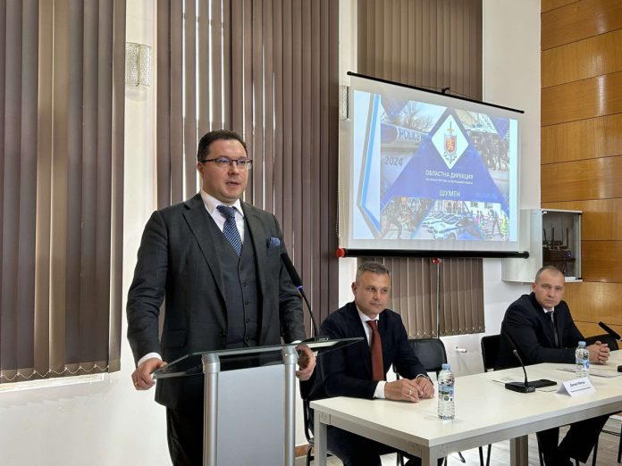 Митов - отчет
