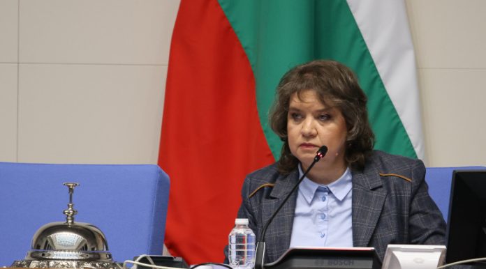 Наталия Киселова