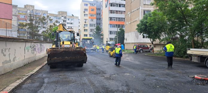 асфалтиране