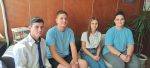 ученици – Каолиново