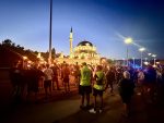 факелно шествие