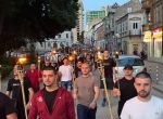 факелно шествие