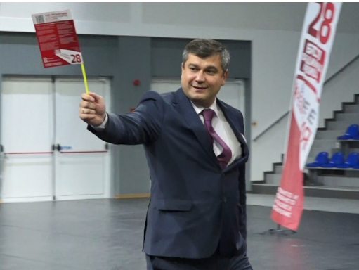 Павел Караиванов
