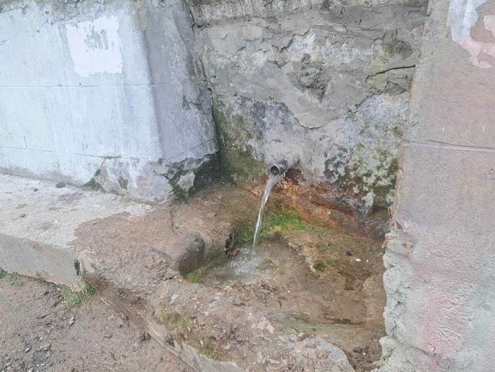 чешма Лозево