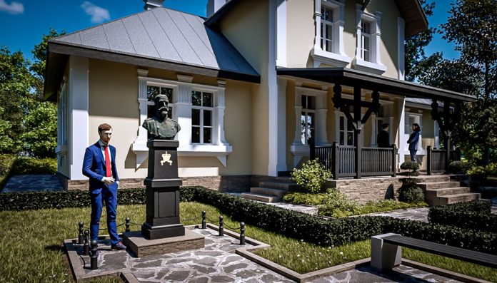 паметник