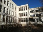 Работническа болница –