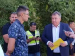 кмет – ремонт