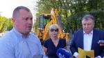 кмет ремонт