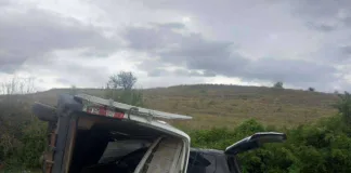 Две жени са откарани в болница след катастрофа край Нови пазар