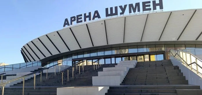 Арена Шумен