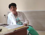 др Чолакова