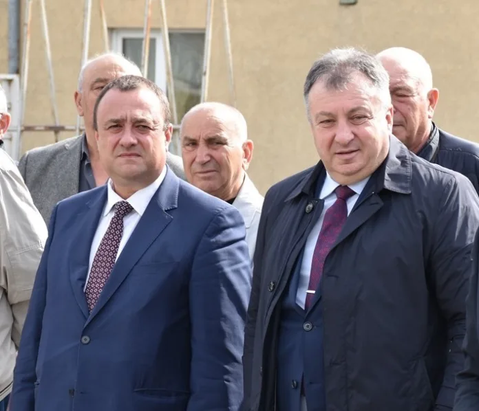 Иван Иванов, Христо Христов