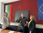 ОДМВР – почетен знак