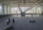 кмет- закрит басейн