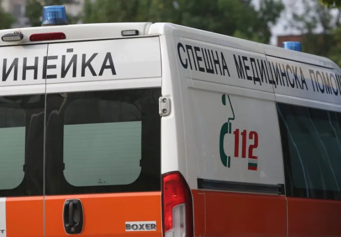47-годишна шуменка блъсна пресичащо момиче и напусна произшествието