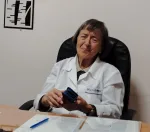 Д-р Спасова