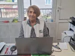 Д-р Катя Петкова