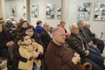 среща Юрий Аврамов