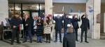 ДПС – протест