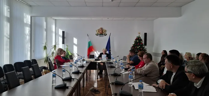 областна управа