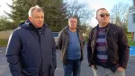 кмет – ремонт улица